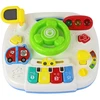 Edukacinis interaktyvus stalas Lean Toys, 24,5x22,5x16 cm