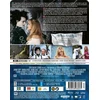Edvardas Žirkliarankis – Plieninė knyga (4K UHD + BD)