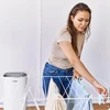 Eeese - Oro sausintuvas ir oro valytuvas Luna 12L WIFI - 5 metų garantija