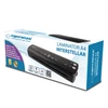 Laminatorius - Esperanza EFL004 A4 Karštas ir Šaltas 250 mm/min 125 µm Juodas