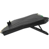 Esperanza EGC110 laptop cooling pad 43.2 cm (17") 800 RPM Juodas