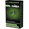 EGH202K „Esperanza“ į ausis įstatomos ausinės su mikrofonu, žaidimų ausinės „Mamba“