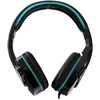 ESPERANZA EGH310B - 5901299925911 RAVEN stereo ausinės su mikrofonu skirta games - Mėlynas