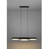 „Eglo“ – „Barbano-Z“ išmanusis pakabinamas šviestuvas – 84,5 cm ilgio, RGB + TW, „Zigbee“ ir „Bluetooth“