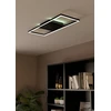 „Eglo“ – „Calagrano-Z“ išmanusis lubinis šviestuvas – RGB, reguliuojamo baltumo ir „Zigbee“ / „Bluetooth“ (ilgis 64 cm)