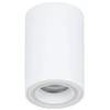 Eglo - Carossa-Z išmanusis prailginamasis pakabinamas šviestuvas – baltas Ø8 – RGB + baltas – Zigbee ir Bluetooth