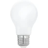 EGLO CONNECT-Z išmanioji LED lemputė – RGB + reguliuojamo baltumo, suderinama su „Zigbee“, „Matter“ ir „Thread“