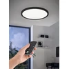 „Eglo Connect-Z“ nuotolinio valdymo pultas – juodas (Zigbee ir „Bluetooth“)