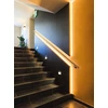 EGLO connect.su STRIPE-Z 2 m LED juostos prailginimas – reguliuojamos baltos spalvos (skirtas Art. 99684)