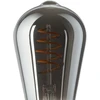EGLO - E27 ST64 spiralinė dūmų formos išmanioji lemputė - Zigbee ir Bluetooth