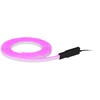 „Eglo Flatneon-Z“ išmanioji LED šviesos juosta – 5 m – RGB + balta – „Zigbee“ ir „Bluetooth“