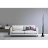 EGLO – „Fraioli-Z“ išmanusis toršeras – juodas – RGB ir reguliuojamo baltumo – „Zigbee“ ir „Bluetooth“