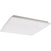 EGLO – „Herora-Z“ išmanusis lubinis šviestuvas – baltas – 59,5 x 59,5 cm – reguliuojamo baltumo – „Zigbee“ ir „Bluetooth“
