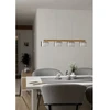 „Eglo“ – išmanusis pakabinamas šviestuvas „Portico-Z“ – RGB ir reguliuojamos baltos spalvos, su „Zigbee“ ir „Bluetooth“