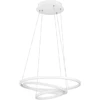 „Eglo“ – „Lobinero-Z“ išmanusis pakabinamas šviestuvas – Ø57 cm, reguliuojamo baltumo, su „Zigbee“ ir „Bluetooth“