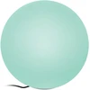 EGLO - Monterolo-Z lauko gaublinis šviestuvas, baltas Ø50 - išmanusis RGB + reguliuojamo balto šviesos diodo su Zigbee ir Bluetooth