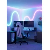 „Eglo“ – „Neon Stripe-Z“ šviesos juosta, balta, L300 – išmanioji RGB ir reguliuojamo baltumo LED juosta