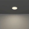 EGLO PUCK išmanusis LED modulis – RGB + reguliuojama balta spalva, suderinamas su „Zigbee“, „Matter“ ir siūlais