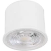 EGLO PUCK išmanusis LED modulis – RGB + reguliuojama balta spalva, suderinamas su „Zigbee“, „Matter“ ir siūlais