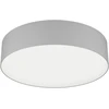 Eglo - Romao-Z lubinis šviestuvas Ø57 pilkas - RGB + TW - išmanusis Zigbee ir Bluetooth valdymas