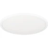 EGLO - Rovito-Z pakabinamas šviestuvas, baltas Ø42 - RGB + reguliuojama balta spalva - Zigbee ir Bluetooth