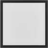 Eglo - Salobrena-Z išmanioji LED panelė 45x45cm - juoda - Zigbee ir Bluetooth