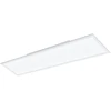 EGLO - Salobrena-Z išmanioji LED panelė 120x30 – reguliuojamo baltumo – Zigbee ir Bluetooth