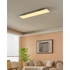 EGLO - Salobrena-Z išmanioji LED panelė 120x30 – reguliuojamo baltumo – Zigbee ir Bluetooth