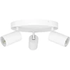 EGLO Telimbela-Z išmanusis prožektorius apvalus – baltas – RGB + reguliuojamo baltumo – Zigbee ir Bluetooth