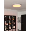 EGLO - „Turcona-Z“ išmanusis lubinis šviestuvas - Ø45 cm - RGB + reguliuojama balta spalva - „Zigbee“ ir „Bluetooth“