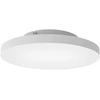 EGLO - „Turcona-Z“ išmanusis lubinis šviestuvas - Ø45 cm - RGB + reguliuojama balta spalva - „Zigbee“ ir „Bluetooth“