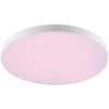 EGLO - „Turcona-Z“ išmanusis lubinis šviestuvas - Ø45 cm - RGB + reguliuojama balta spalva - „Zigbee“ ir „Bluetooth“