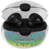 Esperanza Pandora Belaidės In-Ear Ausinės TWS (Bluetooth, Stereo, Mikrofonas, Juoda)