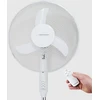 Pastatomas ventiliatorius Esperanza VENTO FORTE EHF007WW, baltos spalvos