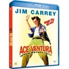 Eisas Ventura: Kai gamta šaukia (Jim Carrey)
