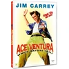 Eisas Ventura: Kai gamta šaukia (Jim Carrey)