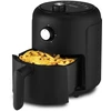 Gruzdintuvė Esperanza EKA001 Fat-free fryer 2,6L 1000W Juodas