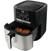 Esperanza EKA004 Neriebi gruzdintuvė 8L, 1700W Inox
