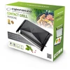 Esperanza EKG013 Ceramic Contact Grilis 850W