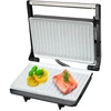 Esperanza EKG013 Ceramic Contact Grilis 850W