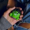 Ekids BITTY BOOMERS - Marvel Hulk Bluetooth garsiakalbis