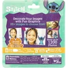 eKids - Lilo ir Stitch skaitmeninis fotoaparatas