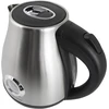 Esperanza EKK029 electric virdulys 1.7 L 2200 W Juodas, Steel