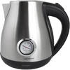 Esperanza EKK029 electric virdulys 1.7 L 2200 W Juodas, Steel