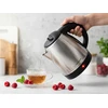 Elektrinis Virdulys - Esperanza EKK116X 1 L 1350 W Inox