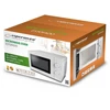 Sencor Mikrobangų krosnelė Esperanza EKO011W , 700W balta