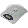 Virtuvinės svarstyklės Esperanza EKS006 Electronic kitchen scale Rectangle