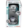 Klein Kavos aparatas „Bosch Tassimo“ kavos aparatas, sidabrinis