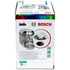 Klein Kavos aparatas „Bosch Tassimo“ kavos aparatas, sidabrinis