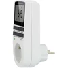 Lubinis šviestuvas Esperanza ELA101 Electronic digital Timer